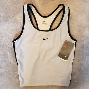 🏷NEW Women's Dri-Fit Workout Top w/ tag